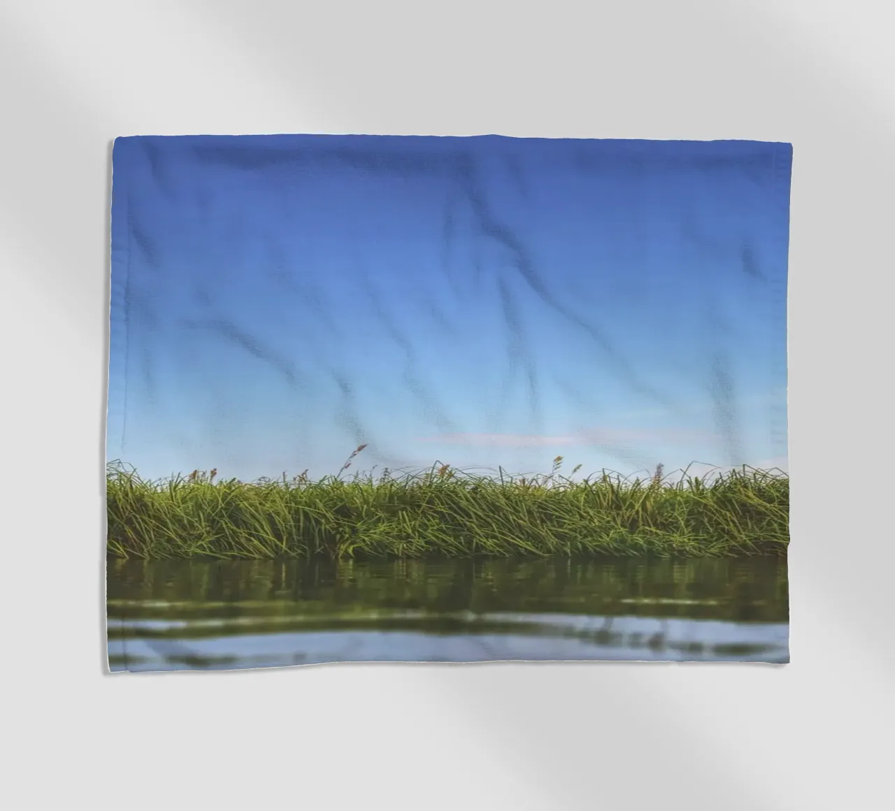 Kayaking telo mare da Nur Mut