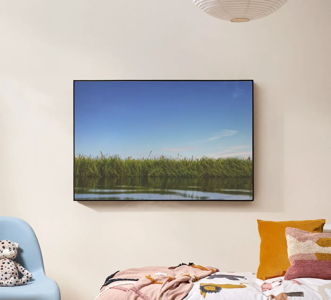 Kayaking plexiglass da Nur Mut