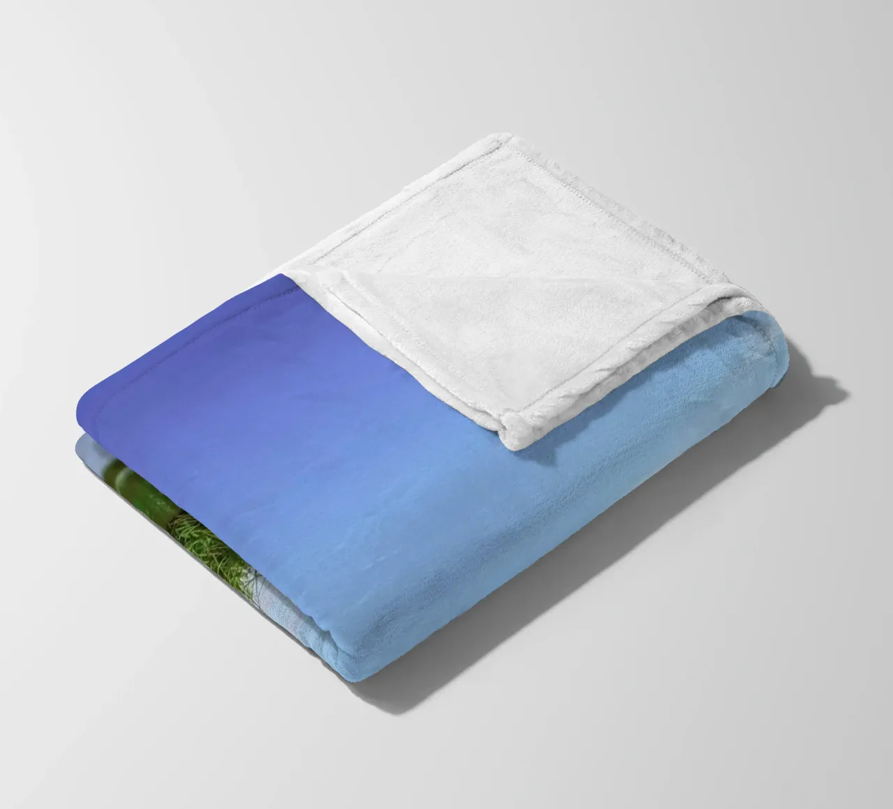 Kayaking coperta in pile da Nur Mut