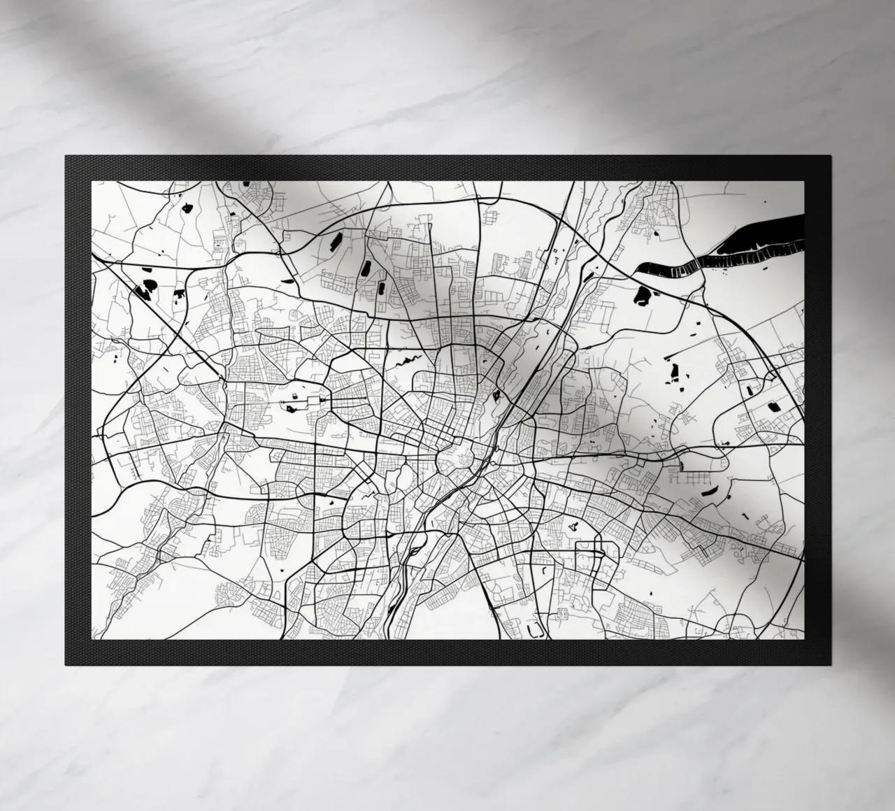 Munchen Germania zerbino da Christopher Adams