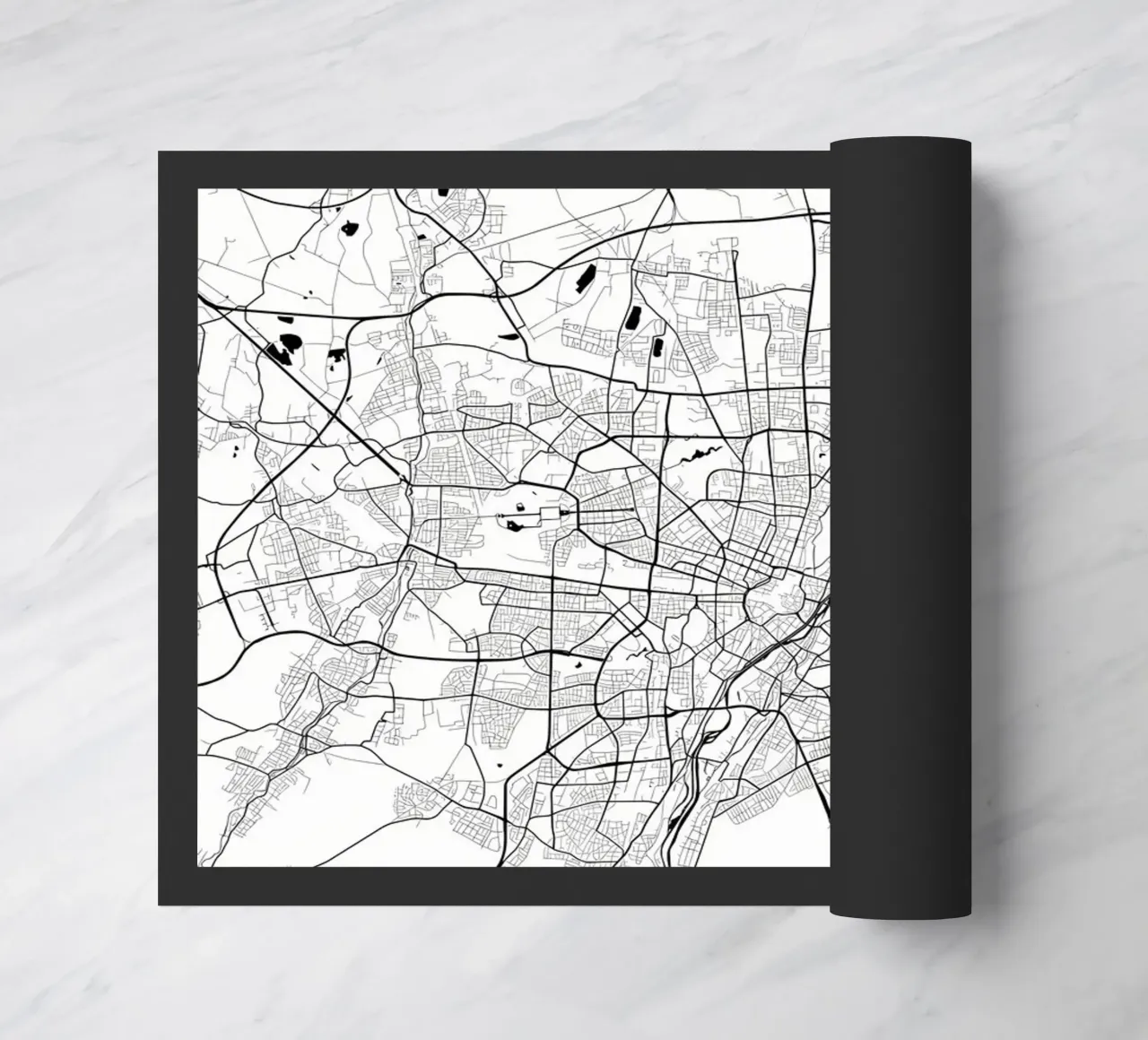 Munchen Germania zerbino da Christopher Adams