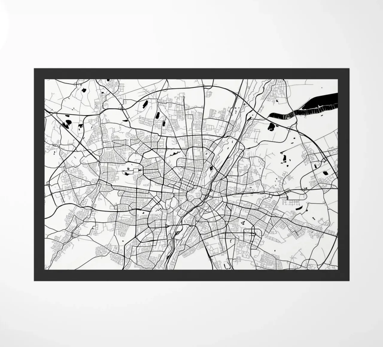 Munchen Germania zerbino da Christopher Adams