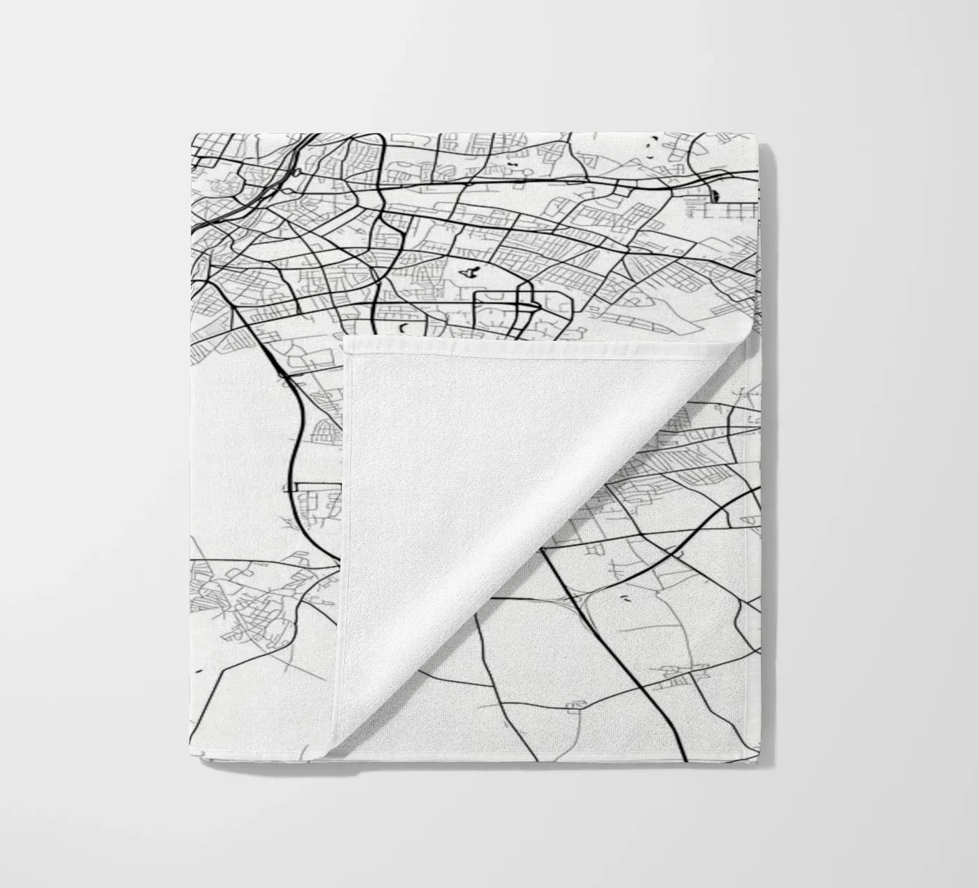 Munchen Germania telo mare da Christopher Adams