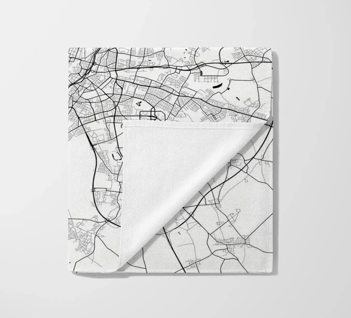 Munchen Germania telo mare da Christopher Adams