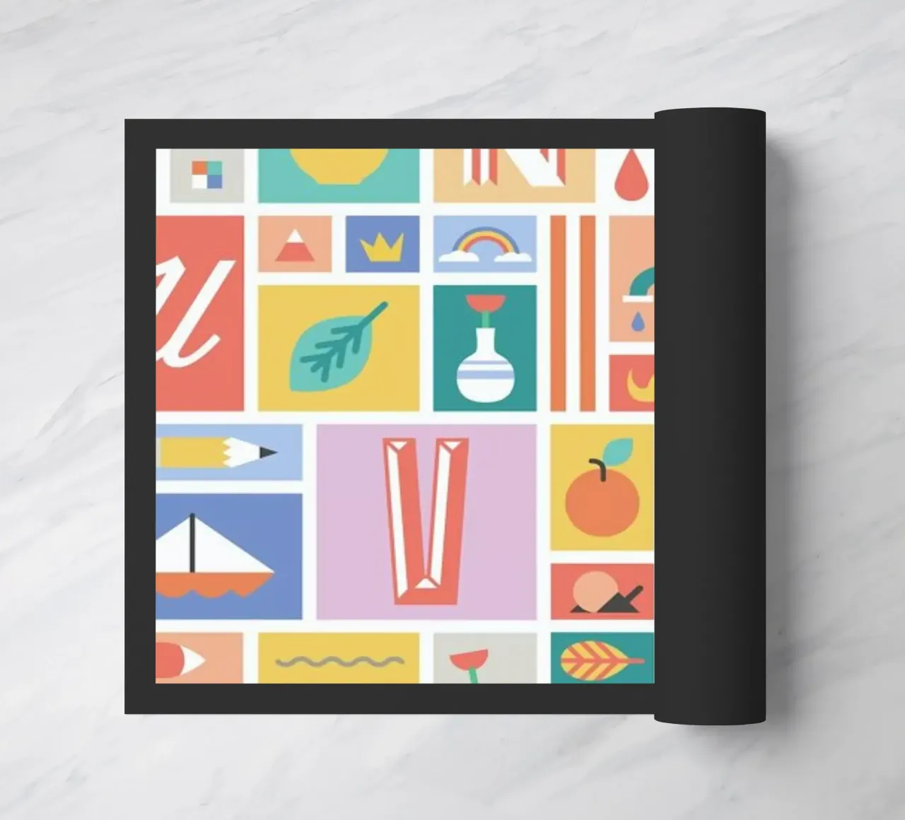 Vancouver zerbino da Tyler Dale