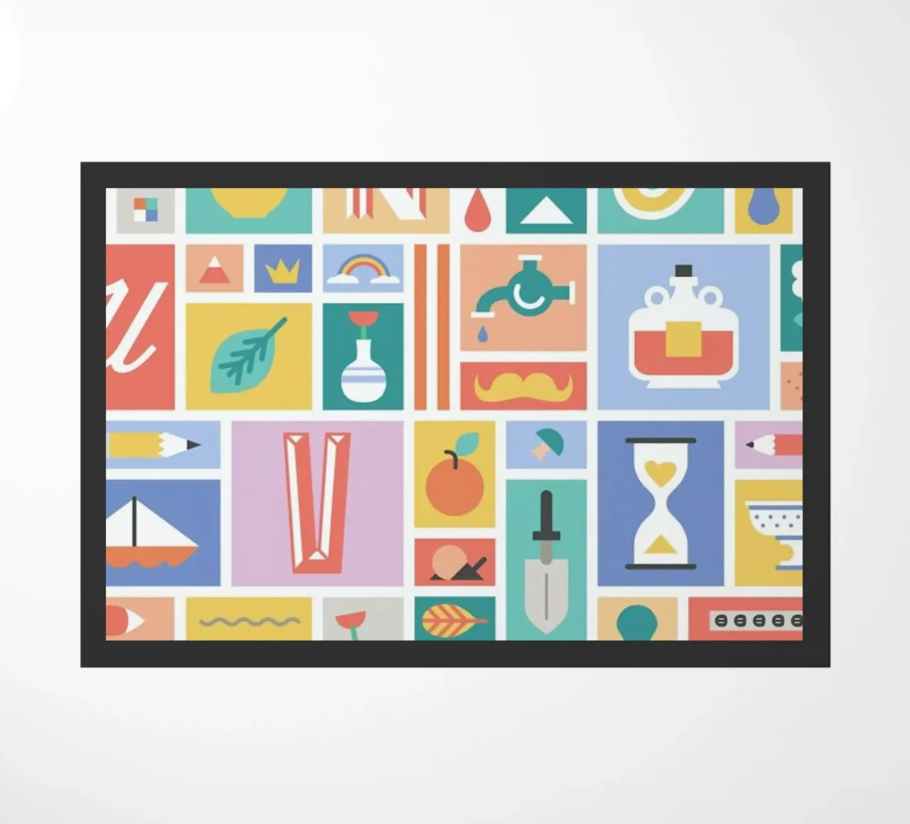 Vancouver zerbino da Tyler Dale