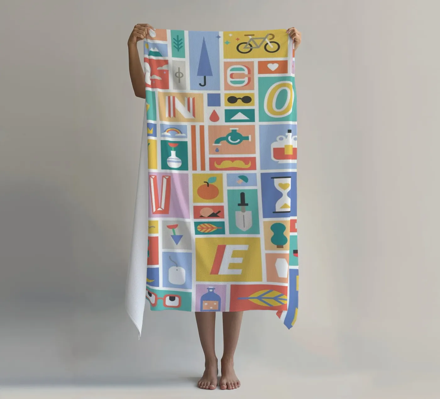 Vancouver telo mare da Tyler Dale