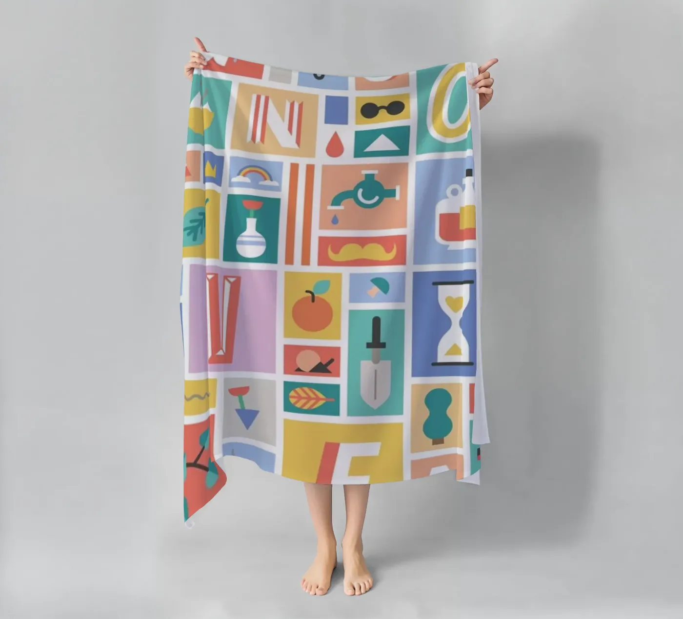 Vancouver telo mare da Tyler Dale