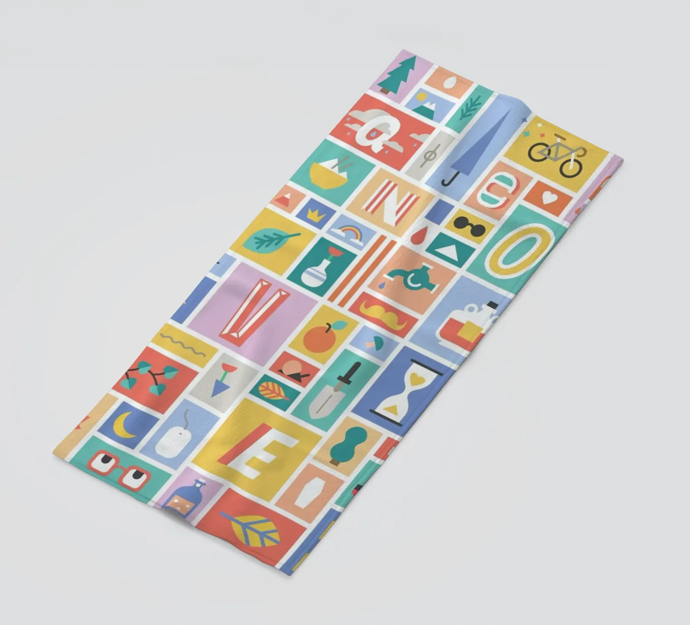 Vancouver telo mare da Tyler Dale