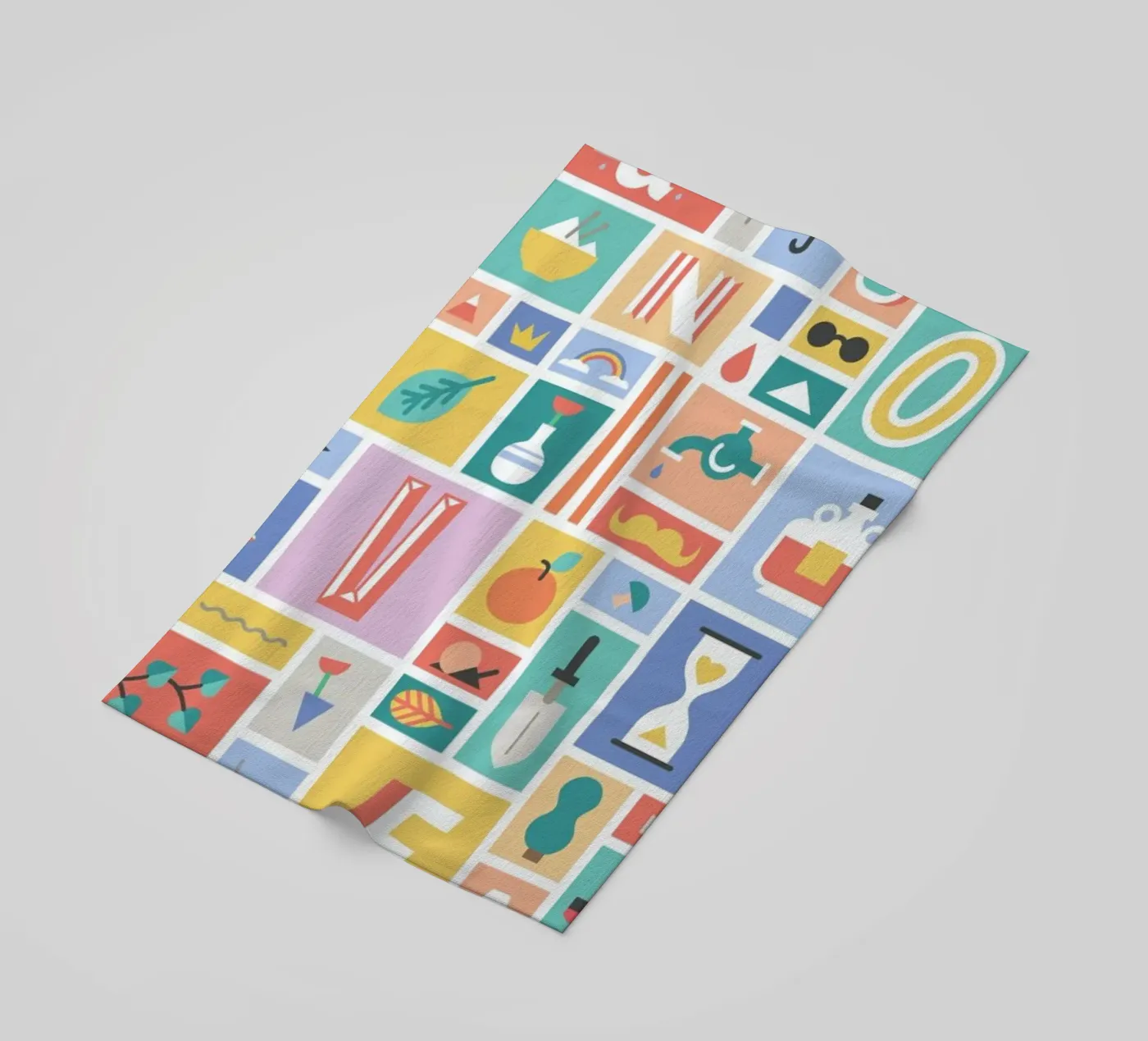 Vancouver telo mare da Tyler Dale