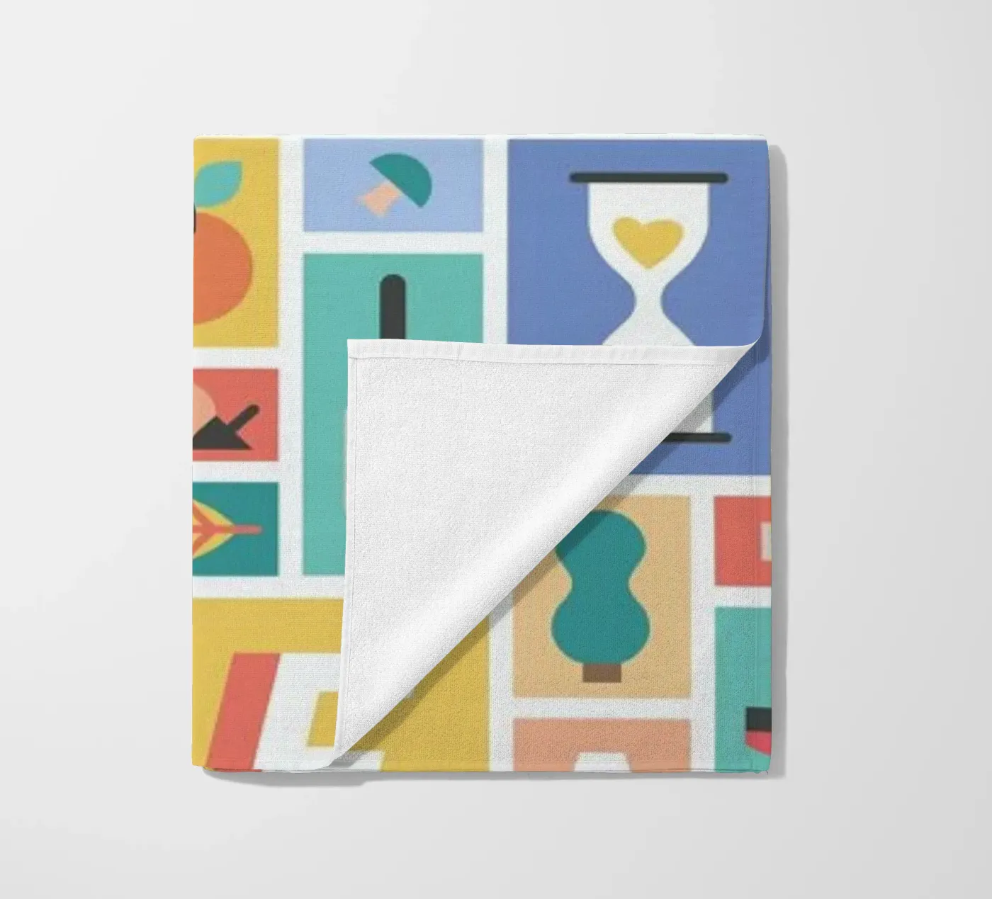 Vancouver telo mare da Tyler Dale