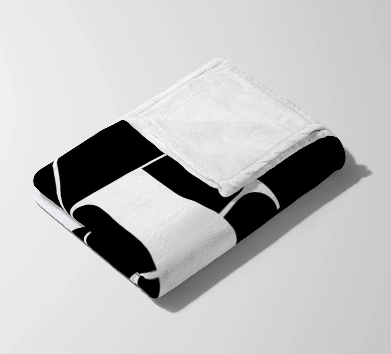 Yes 1 coperta in pile da Froilein Juno