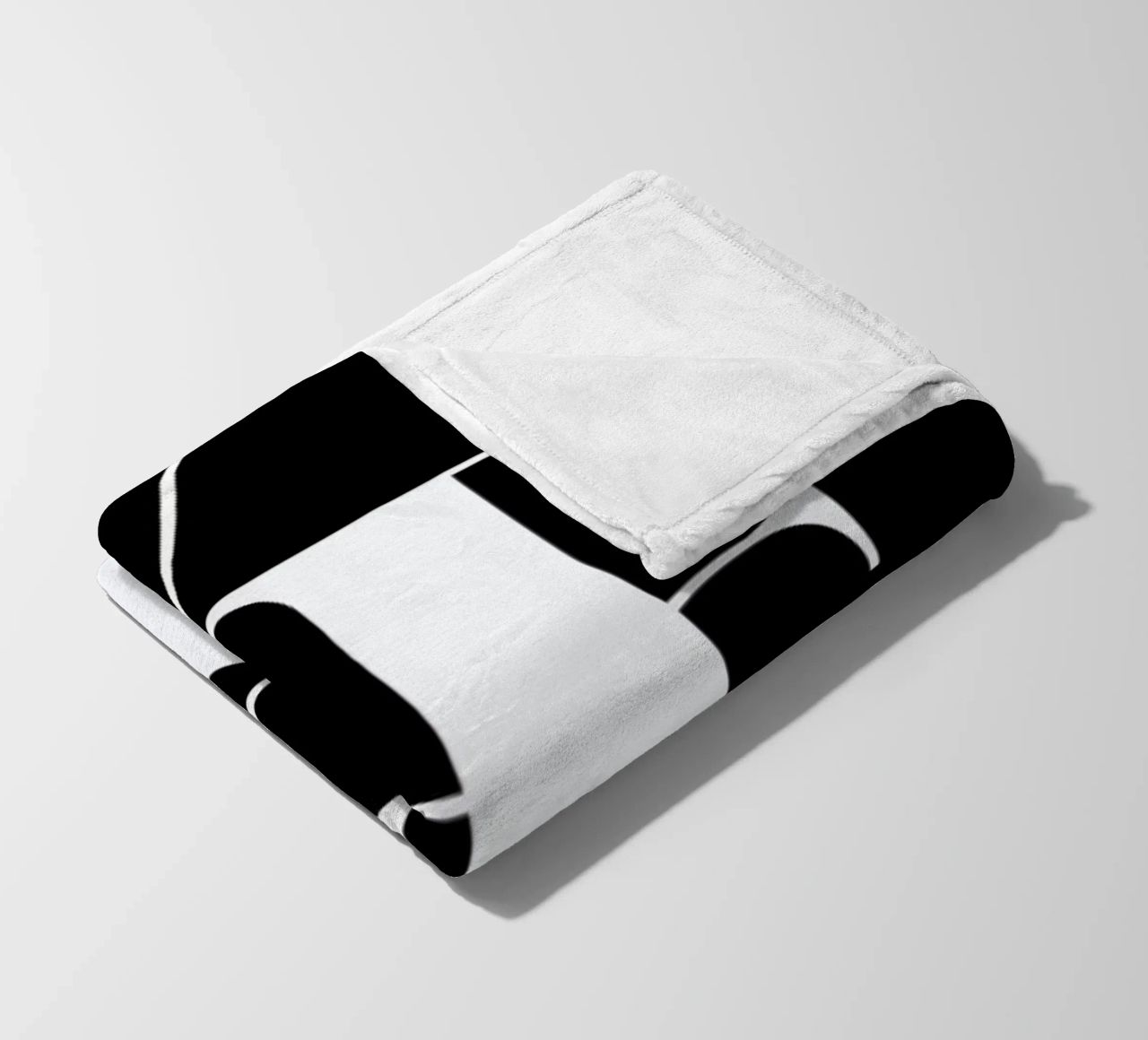 Yes 1 coperta in pile da Froilein Juno