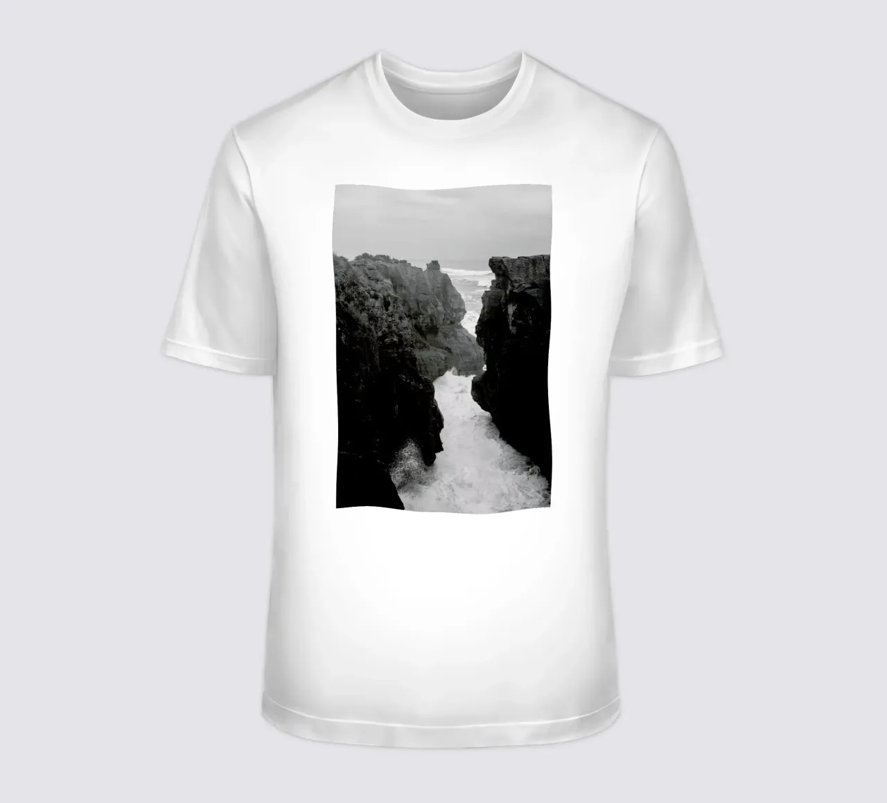 Pancakerocks t-shirt da Jan Luzar