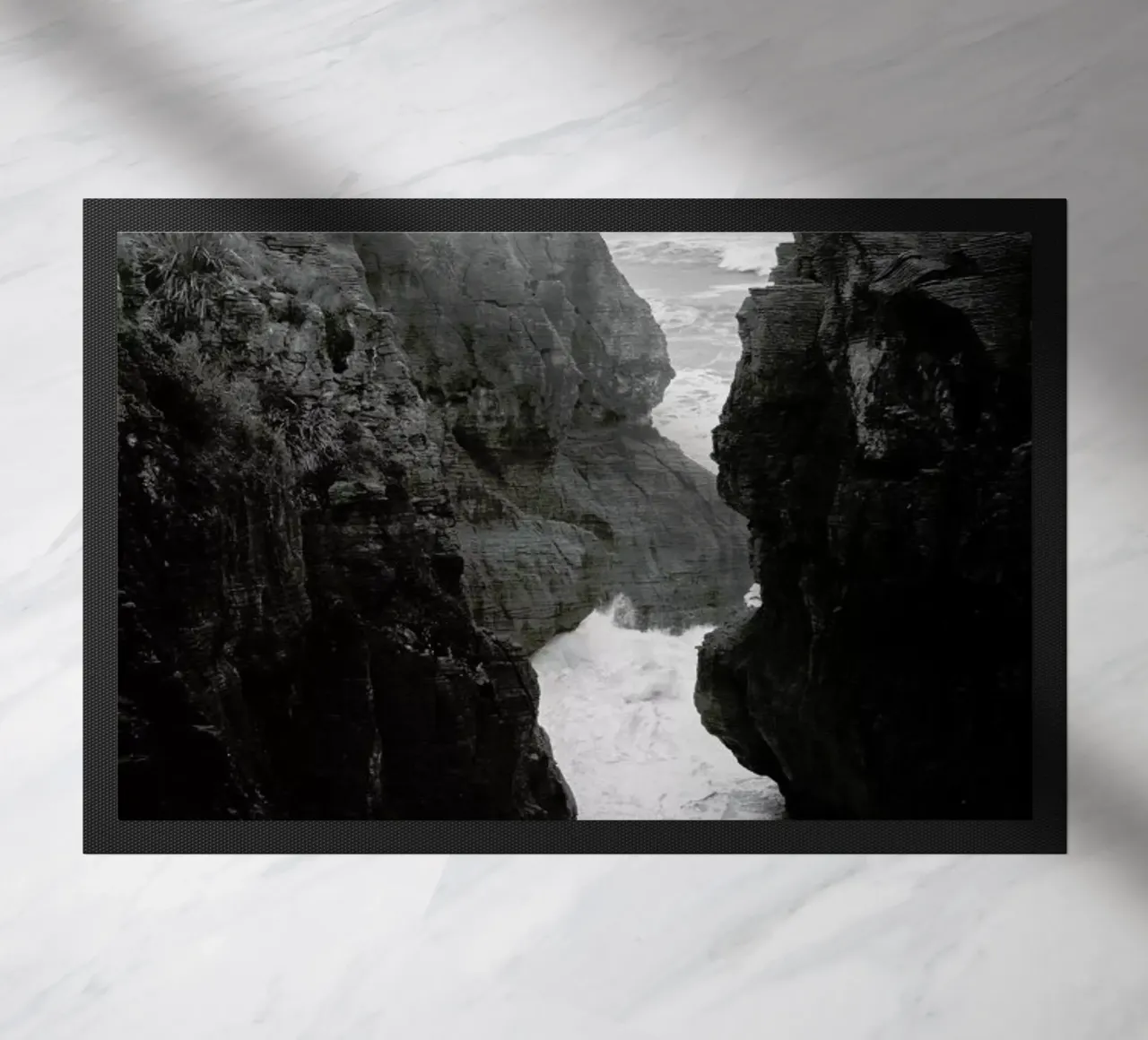 Pancakerocks zerbino da Jan Luzar