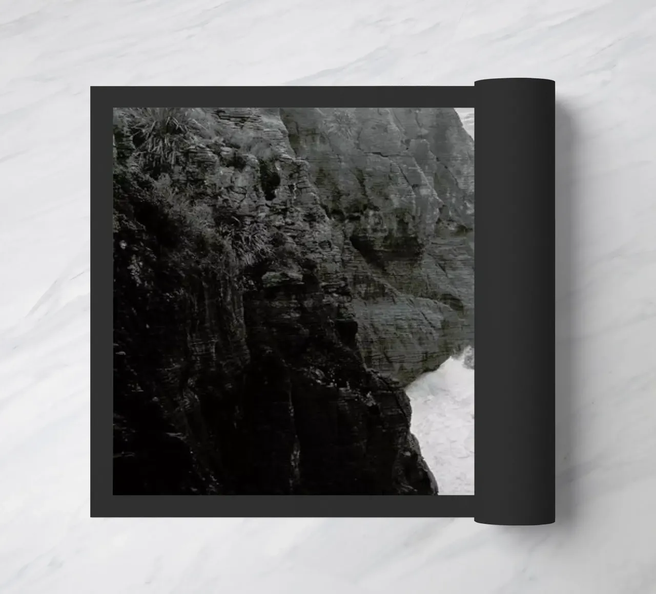 Pancakerocks zerbino da Jan Luzar