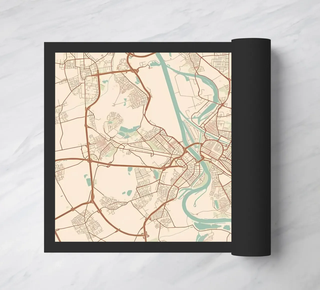 Mannheim DE zerbino da Christopher Adams