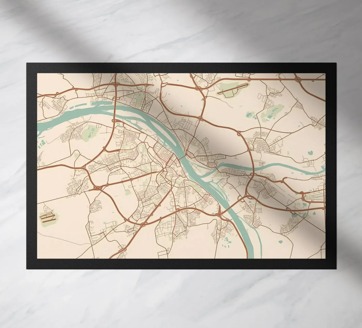 Mainz DE zerbino da Christopher Adams