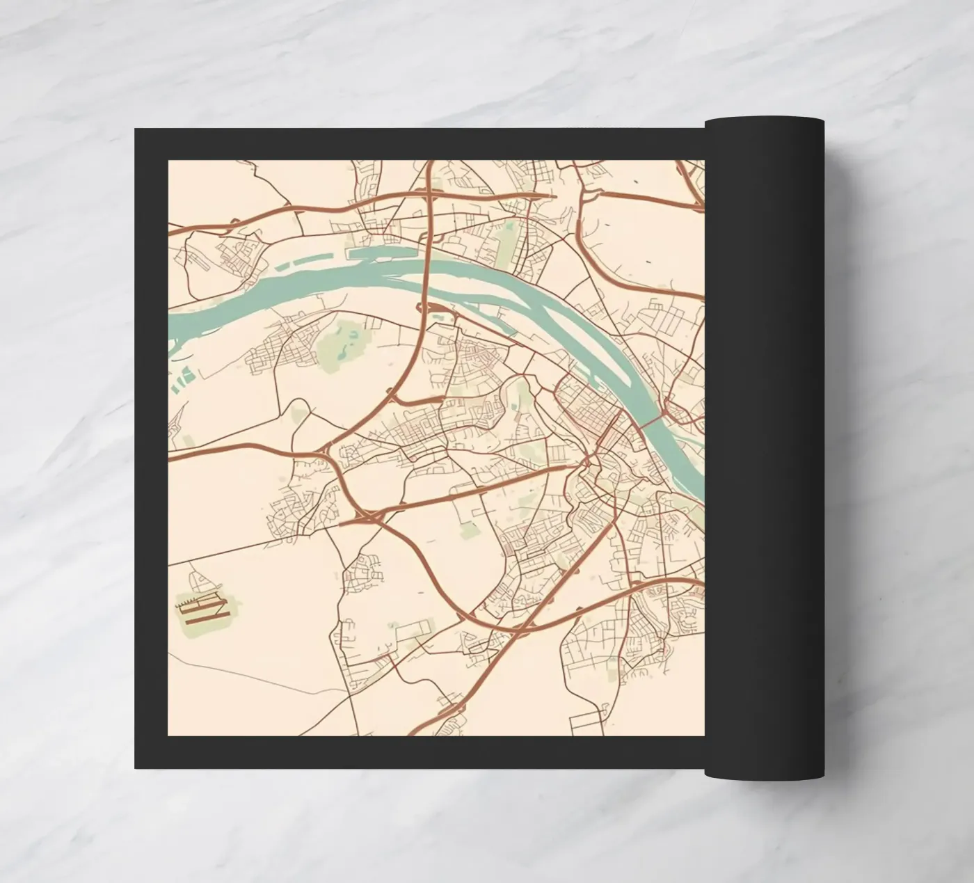 Mainz DE zerbino da Christopher Adams