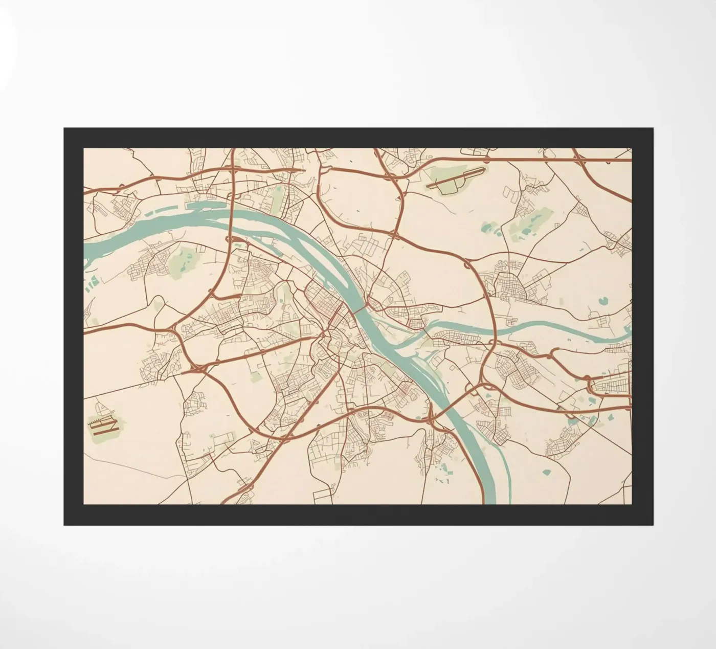 Mainz DE zerbino da Christopher Adams