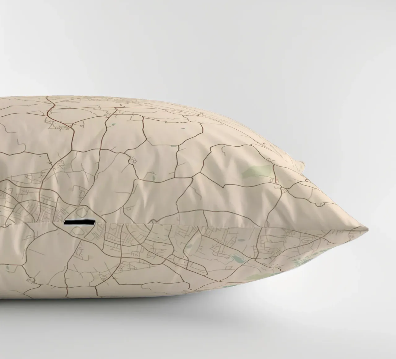 Lemgo DE cuscino da Christopher Adams
