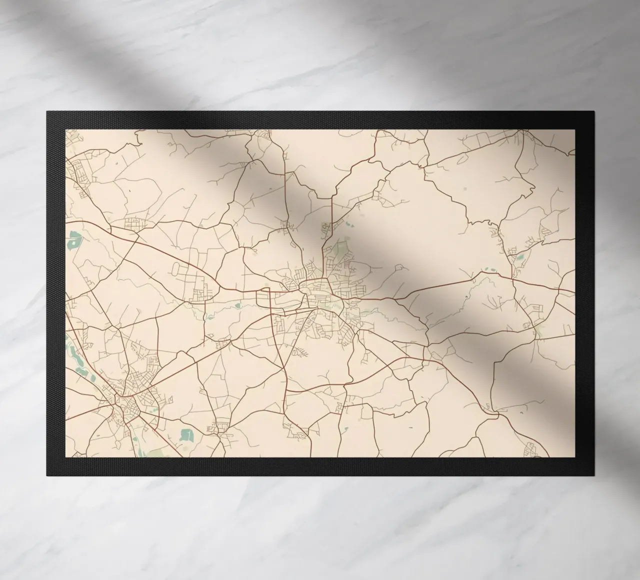 Lemgo DE zerbino da Christopher Adams