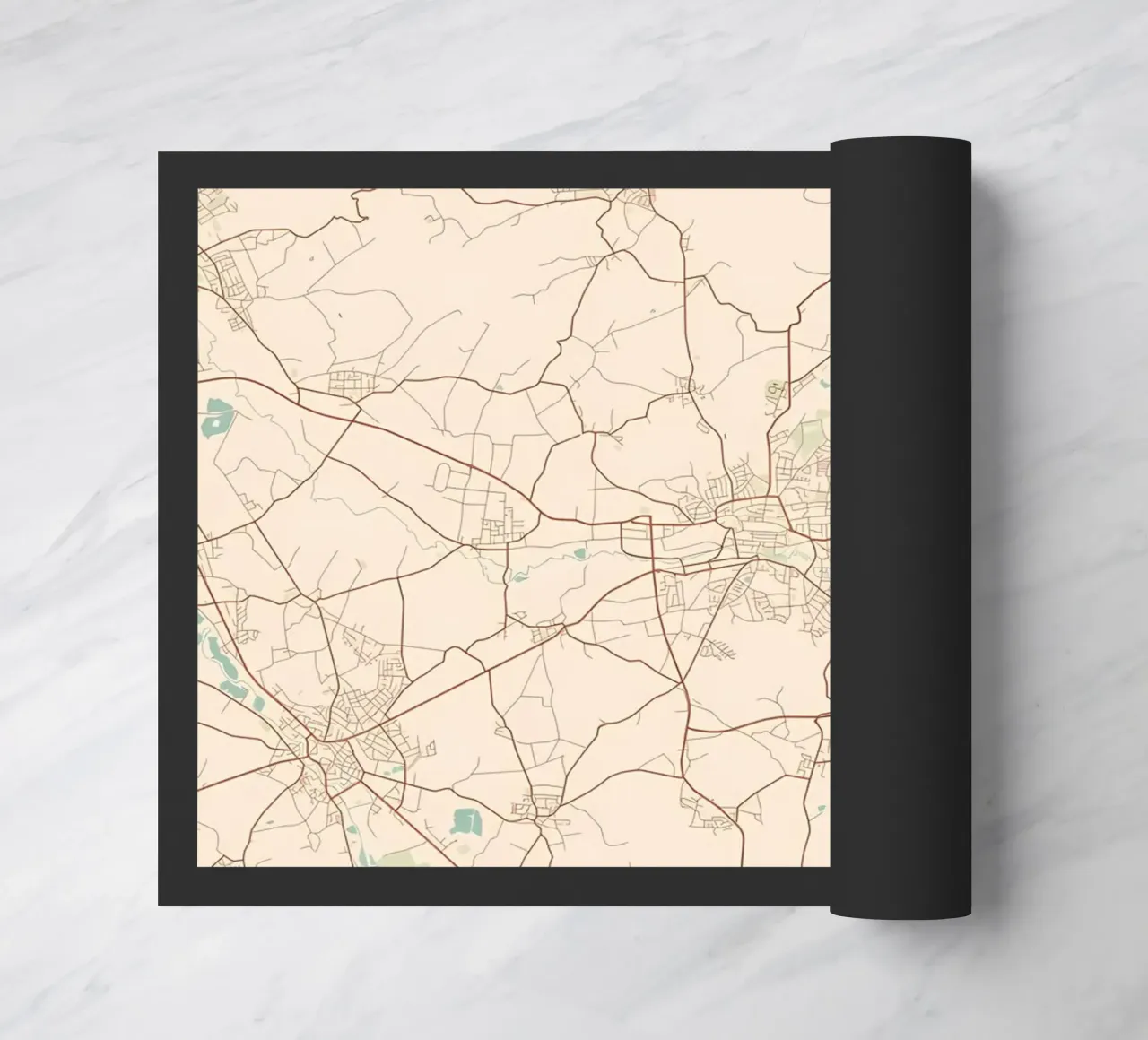 Lemgo DE zerbino da Christopher Adams