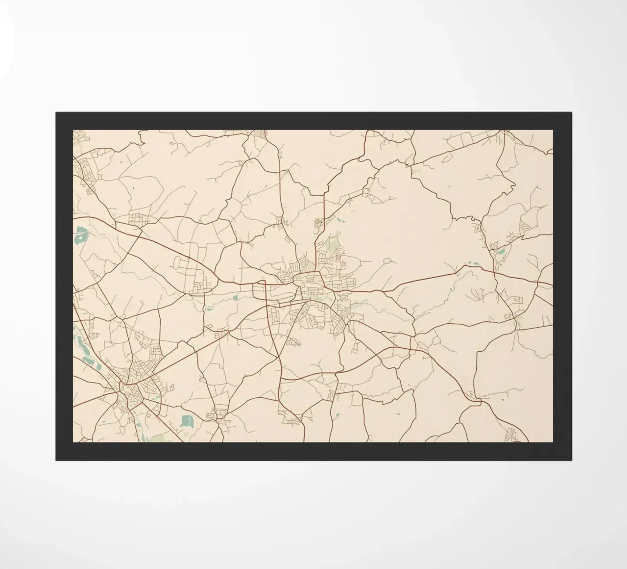 Lemgo DE zerbino da Christopher Adams