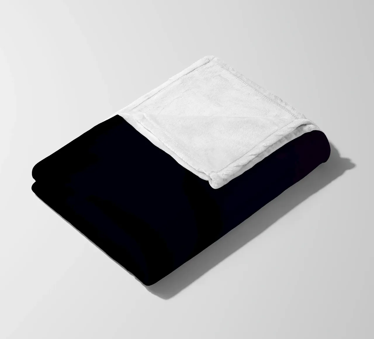 The Bright Side of the Moon coperta in pile da Nur Mut
