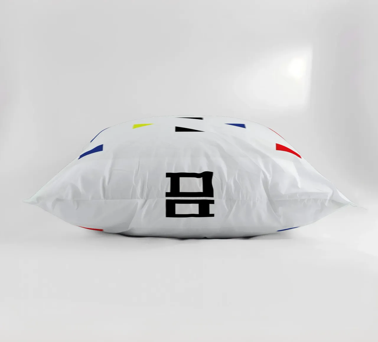 D - De Stijl cuscino da The True Type