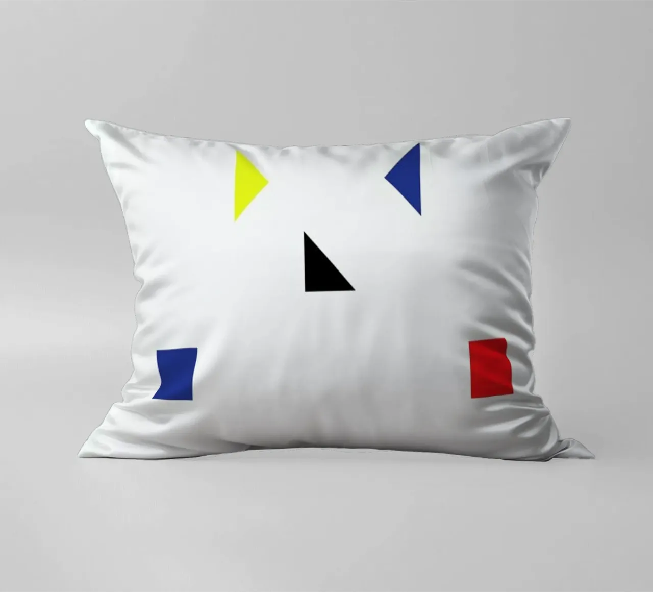 D - De Stijl cuscino da The True Type
