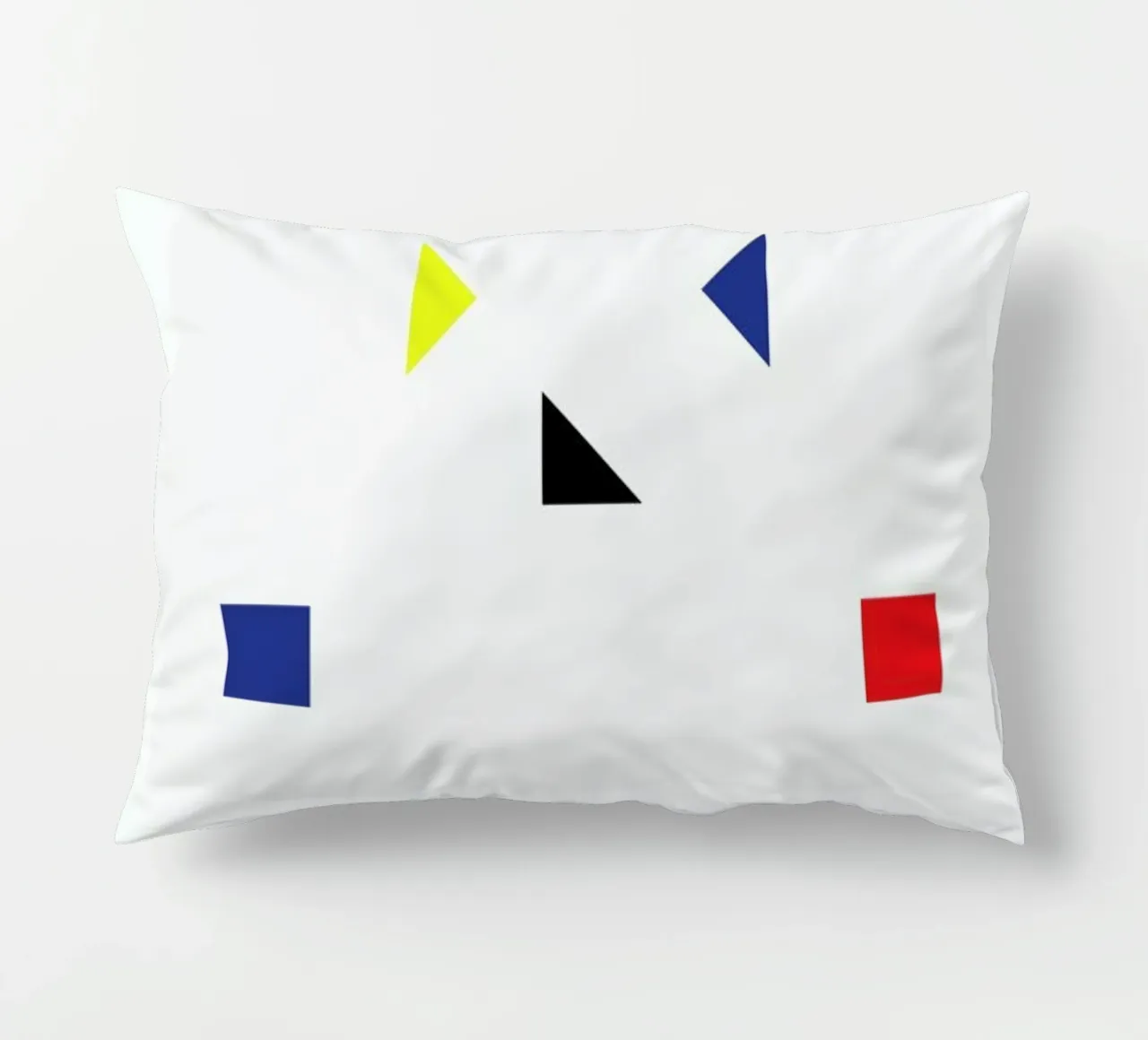 D - De Stijl cuscino da The True Type