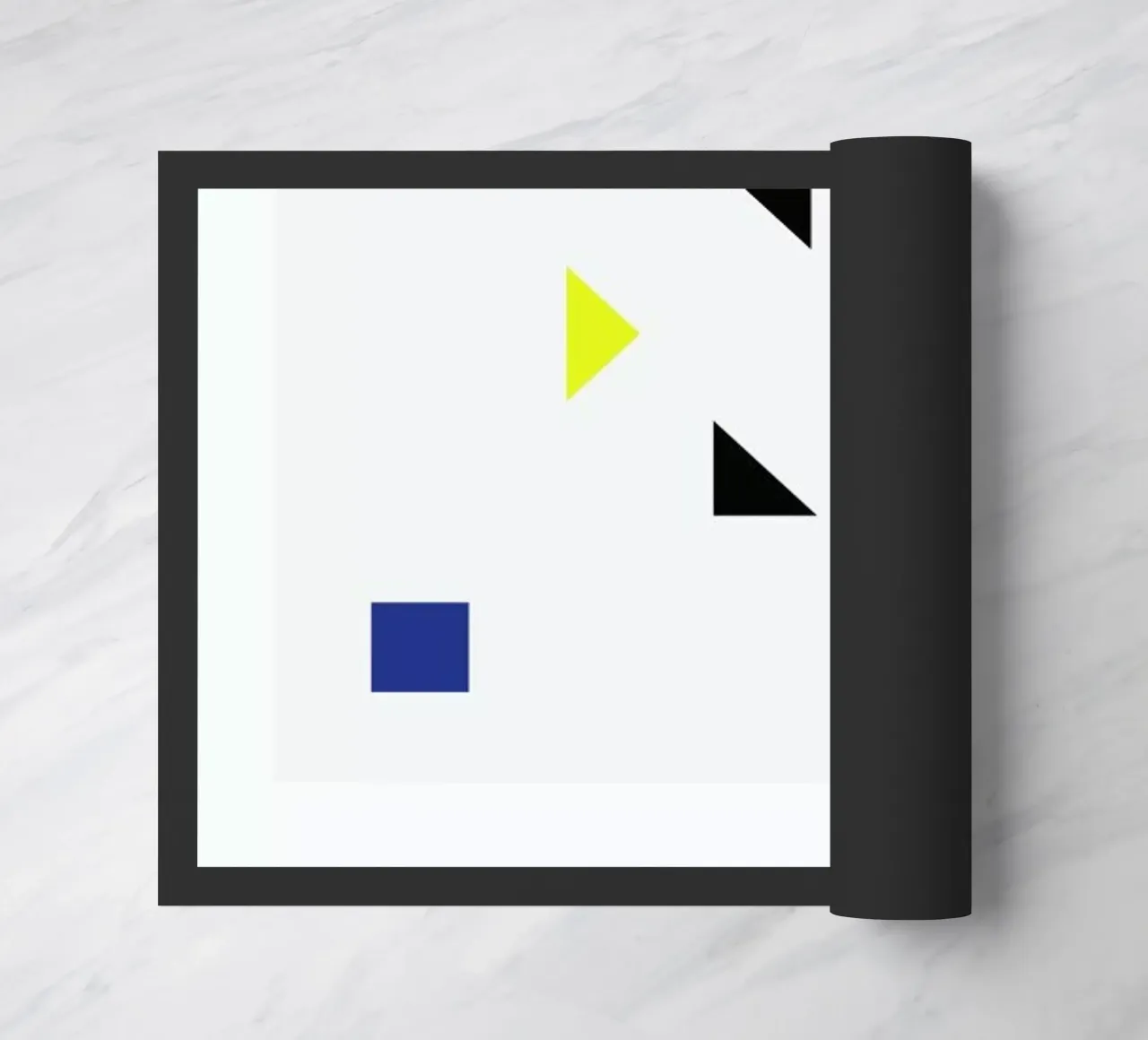 D - De Stijl zerbino da The True Type