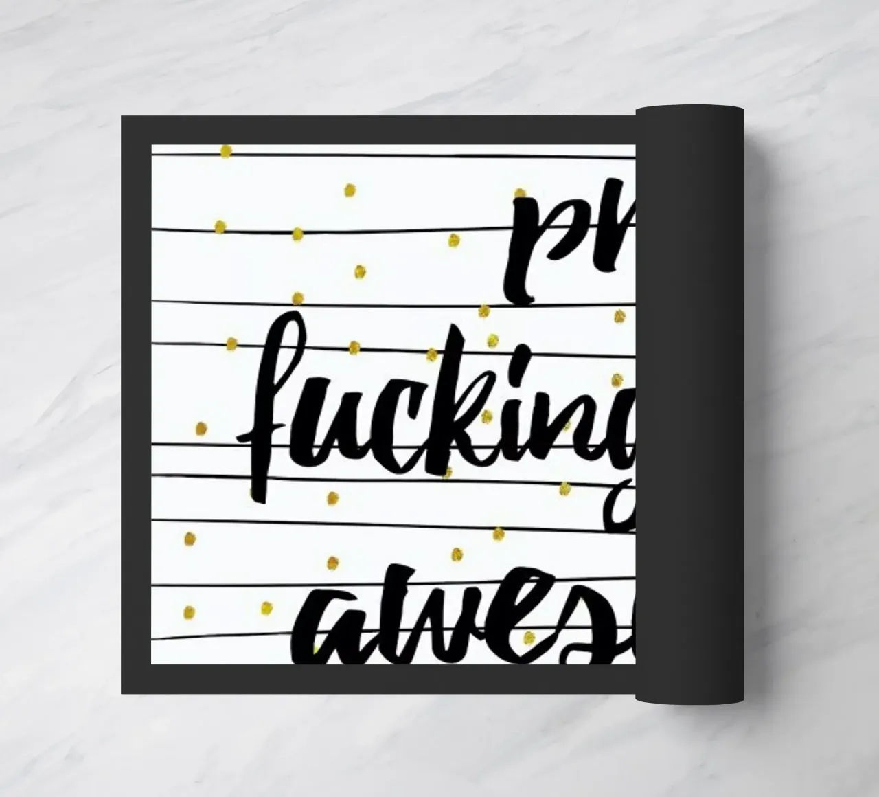 Awesome zerbino da Froilein Juno