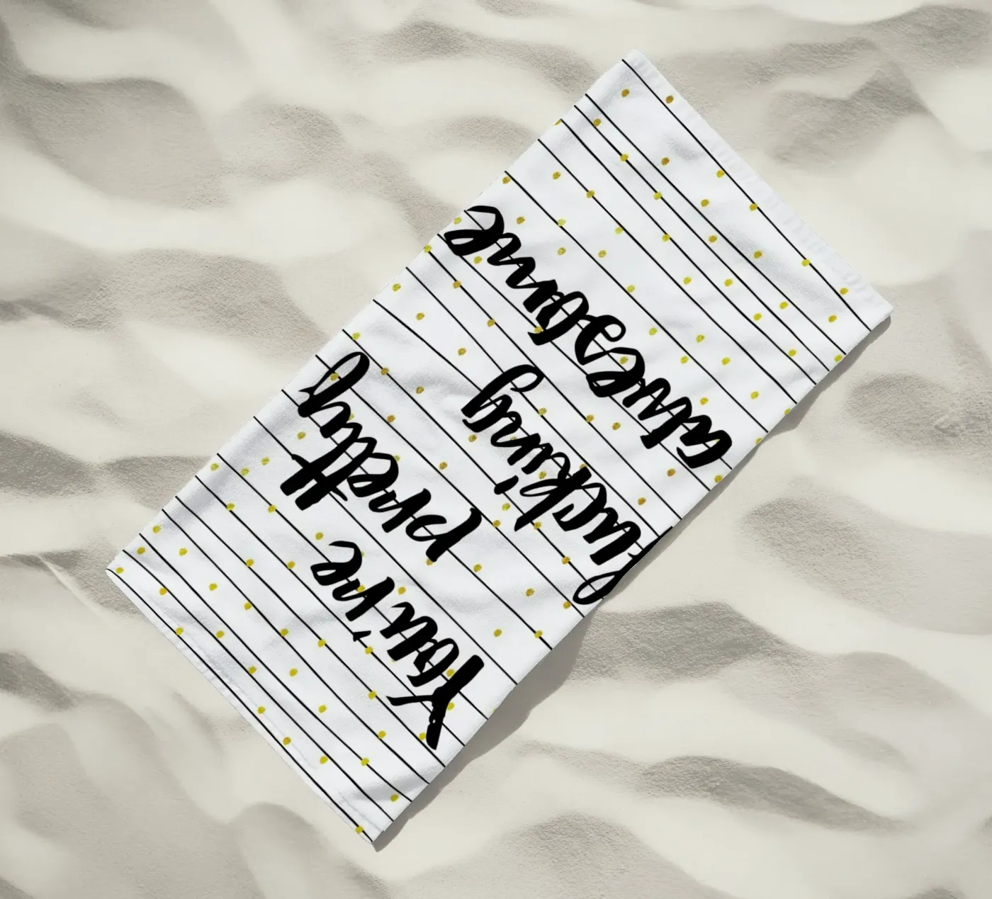 Awesome telo mare da Froilein Juno