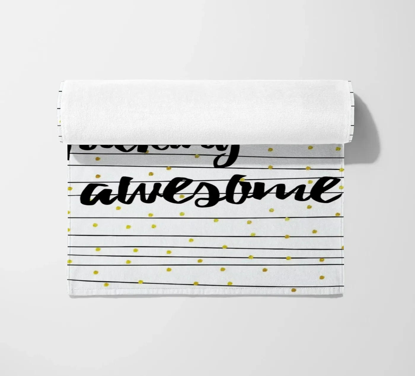 Awesome telo mare da Froilein Juno