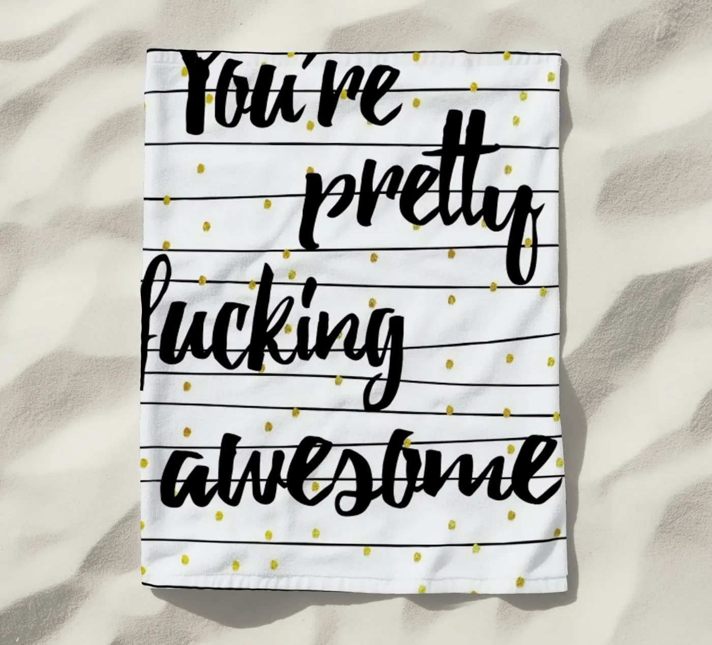 Awesome telo mare da Froilein Juno