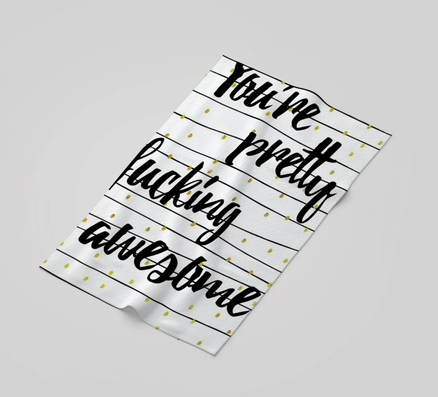 Awesome telo mare da Froilein Juno