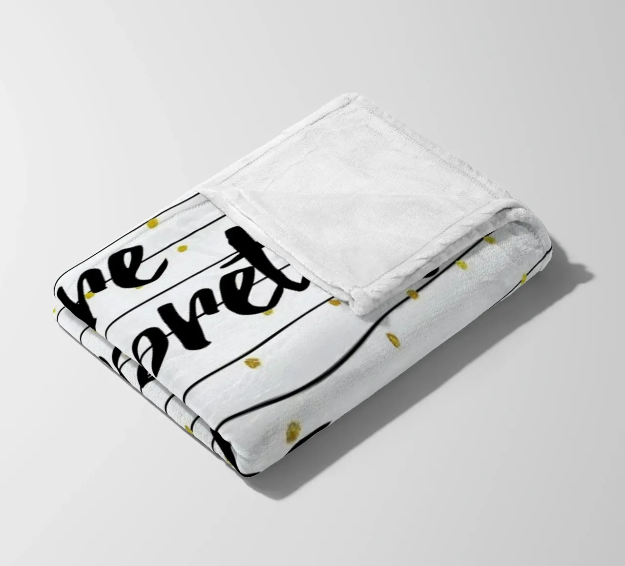 Awesome coperta in pile da Froilein Juno