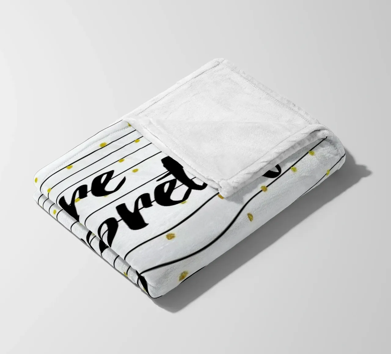 Awesome coperta in pile da Froilein Juno