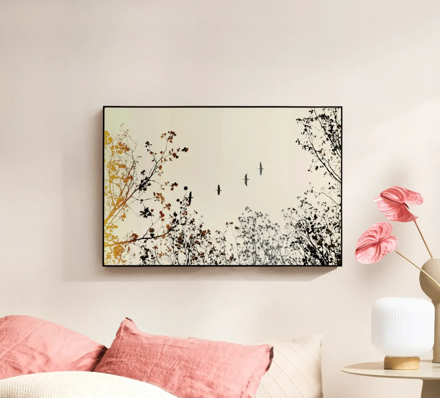 London 28 plexiglass da Leigh Viner