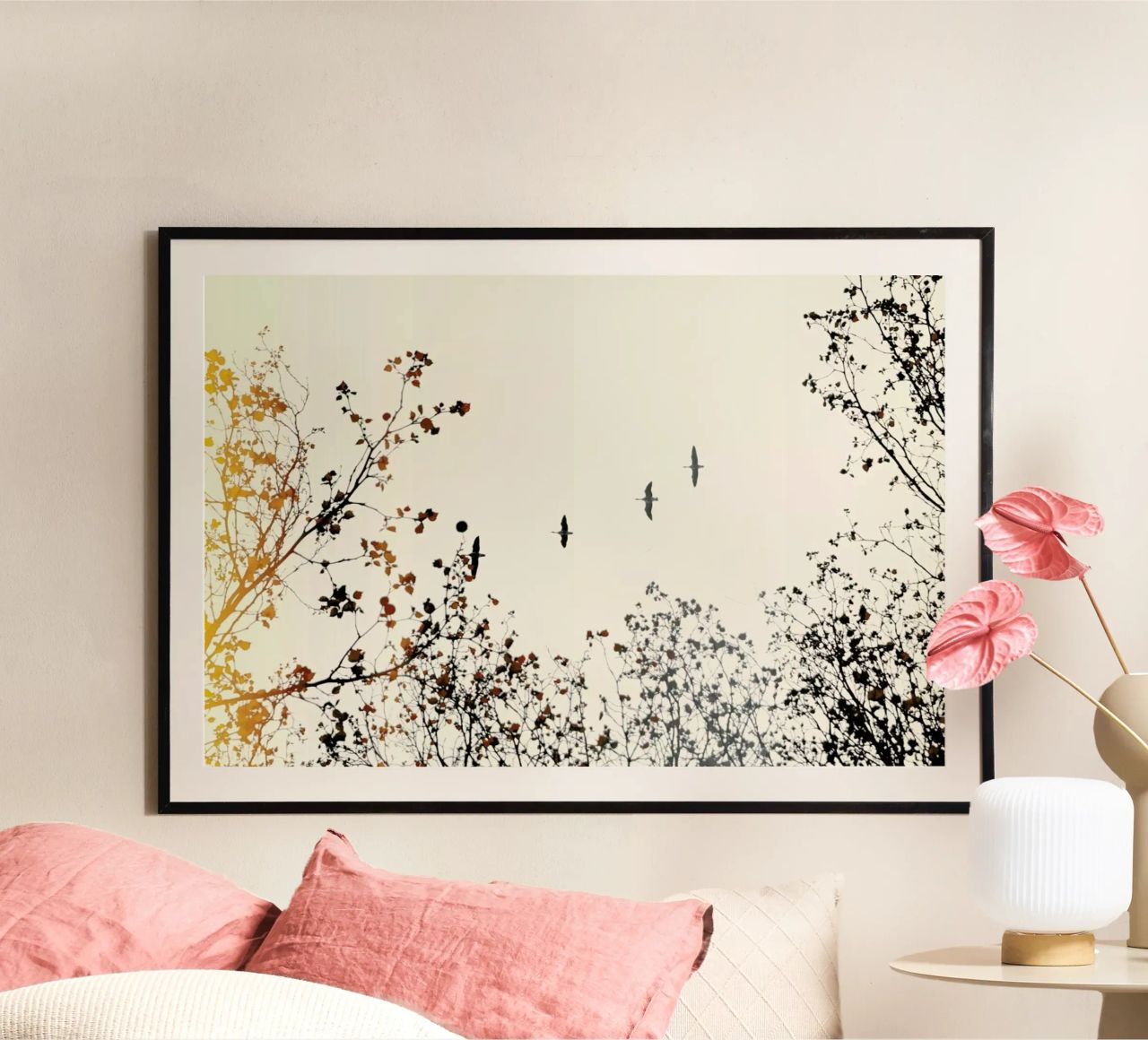 London 28 poster de Leigh Viner