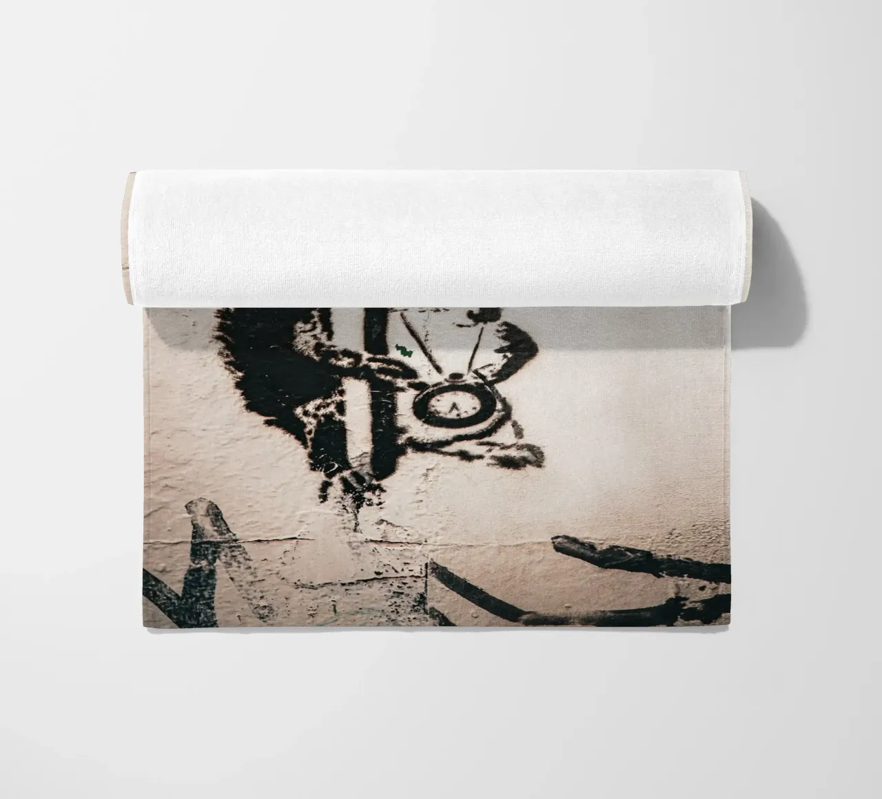 Nuts telo mare da Jonas Klein