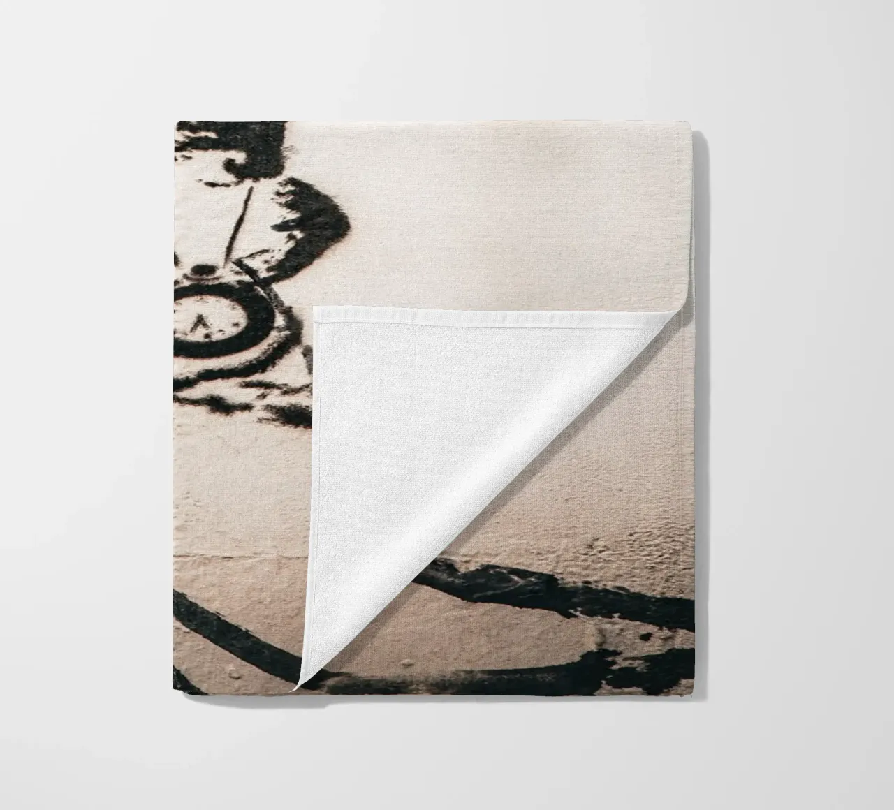 Nuts telo mare da Jonas Klein