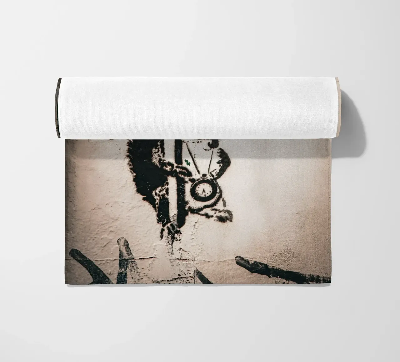 Nuts telo mare da Jonas Klein