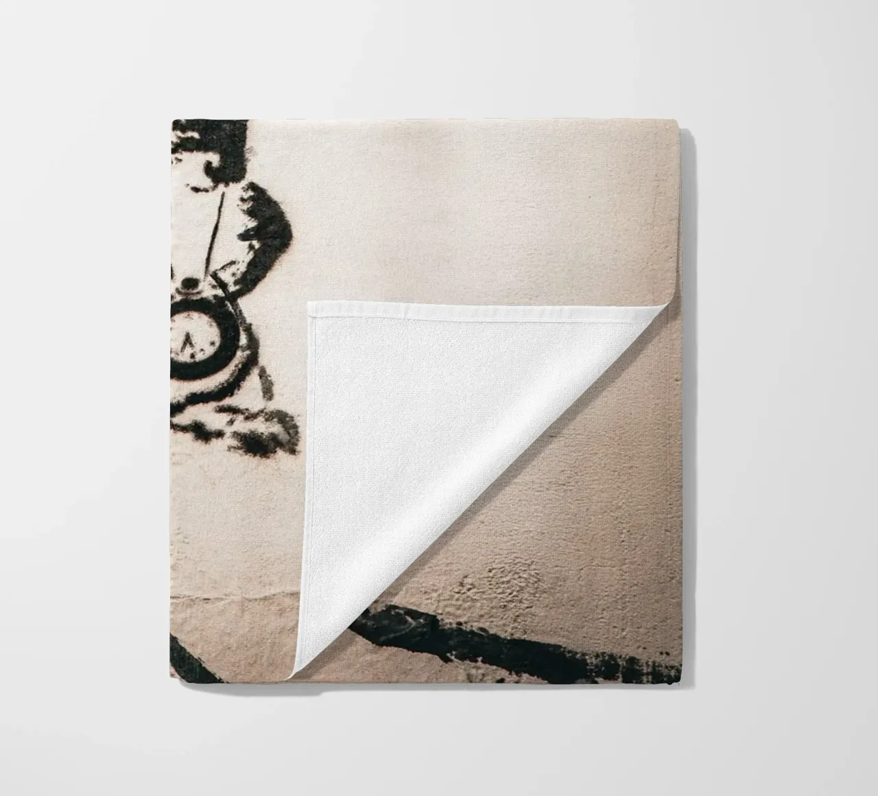 Nuts telo mare da Jonas Klein