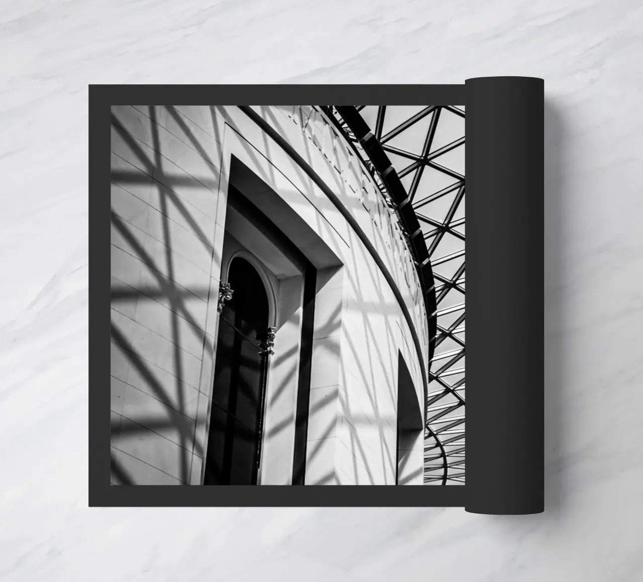 Museum zerbino da Jonas Klein