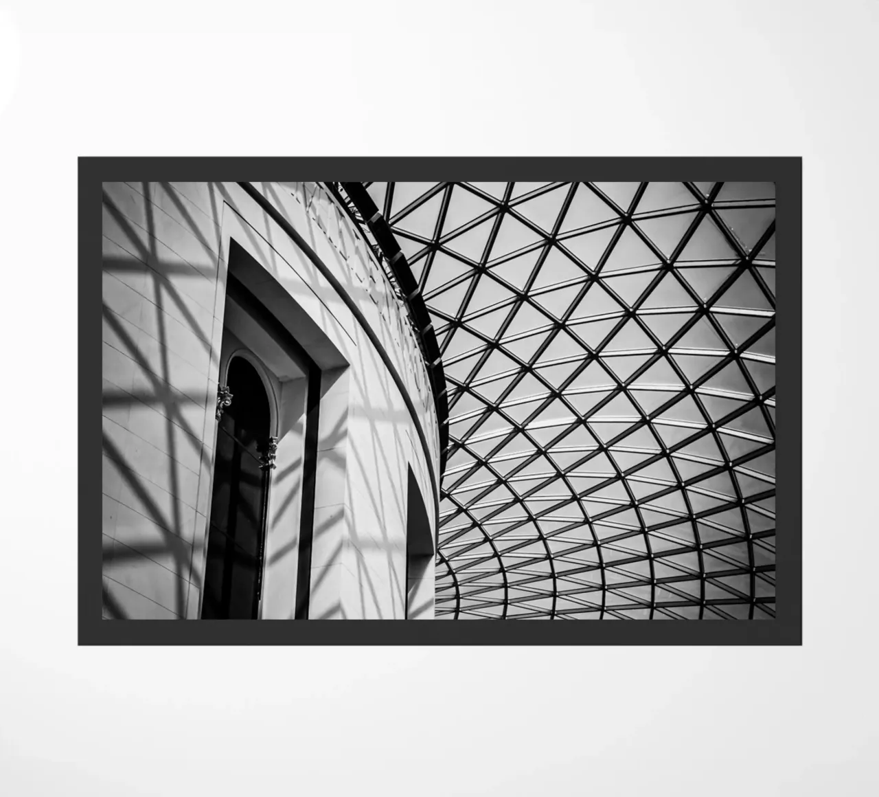 Museum zerbino da Jonas Klein