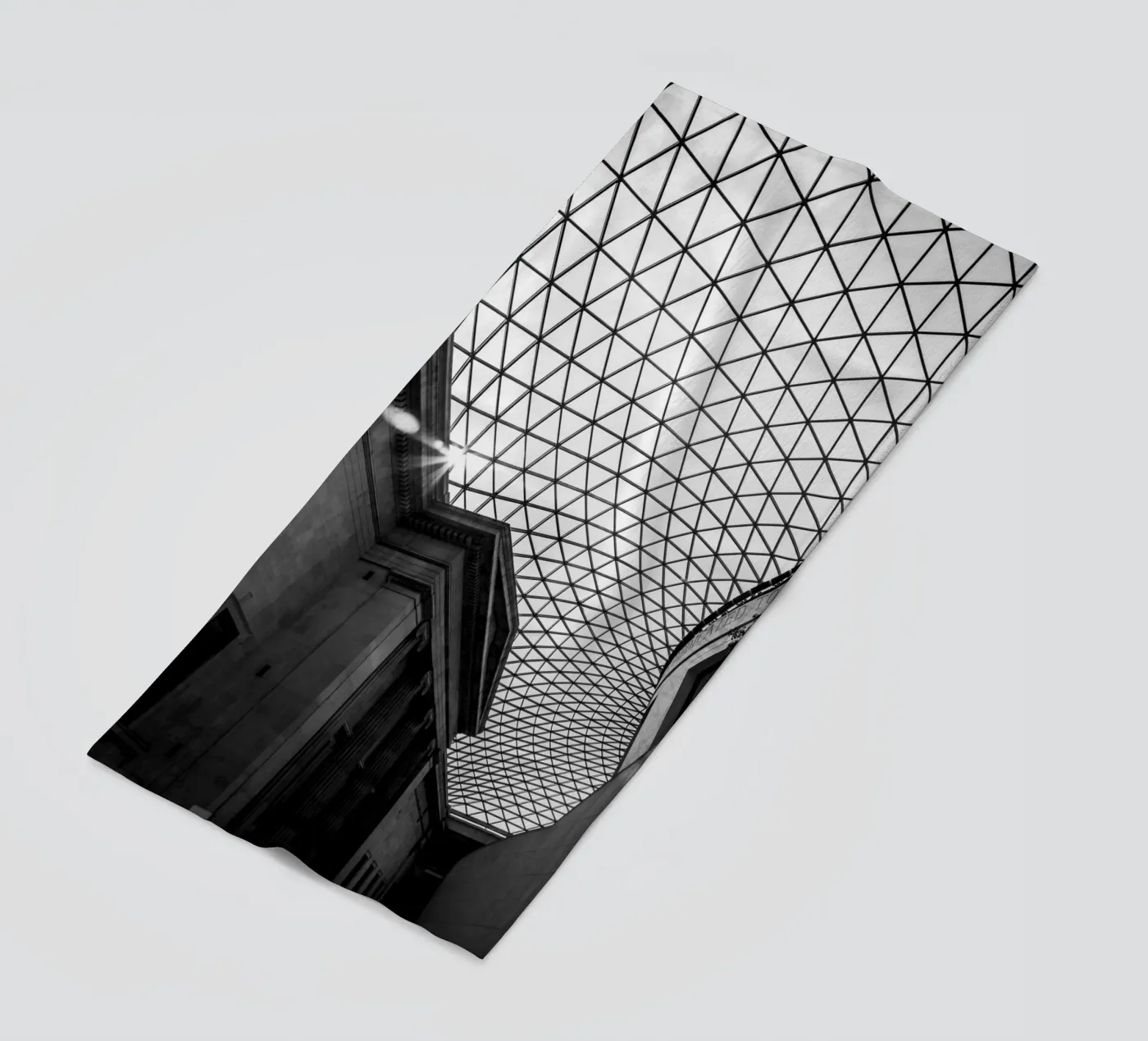 Museum 2 telo mare da Jonas Klein