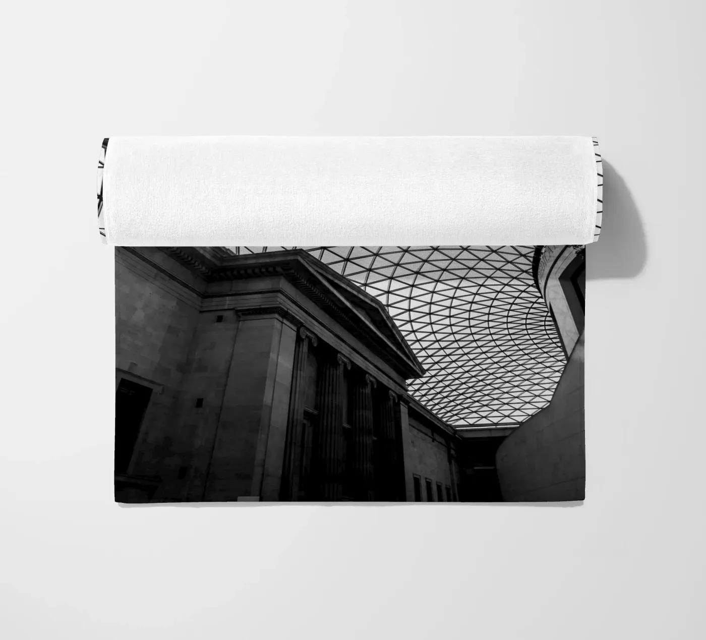 Museum 2 telo mare da Jonas Klein